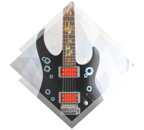 Let's Get Fired Up Show